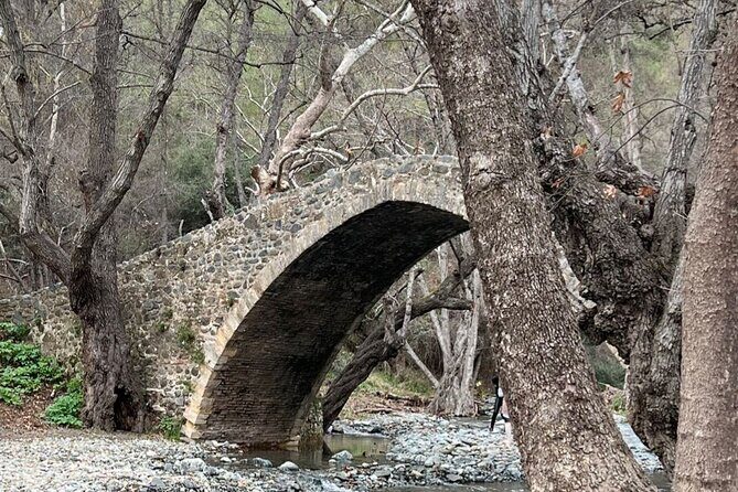 Troodos Mountains Jeep Tour with Wine Tasting - Key things to know before you go