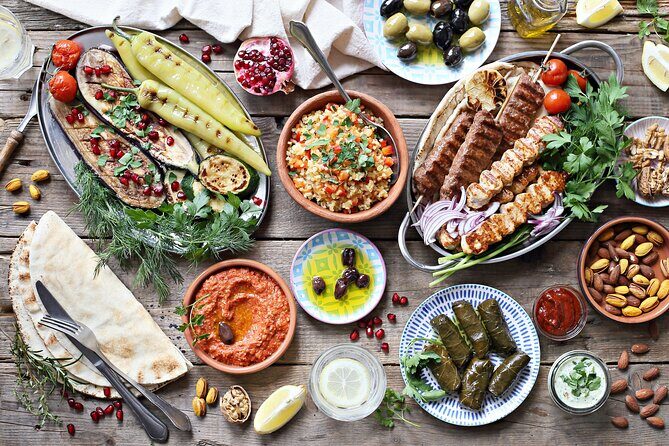 Troodos Mountains Villages: All Inclusive Food & Wine Day Tour - Key highlights worth knowing before you go