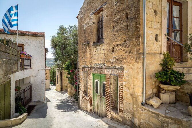 Troodos Mountains Villages with Lampadistis Monastery from Paphos - What to watch for: weather, dress code, and pickup timing