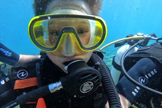 Try a Scuba Diving Experience - Try Scuba in Protaras: What You’re Actually Getting