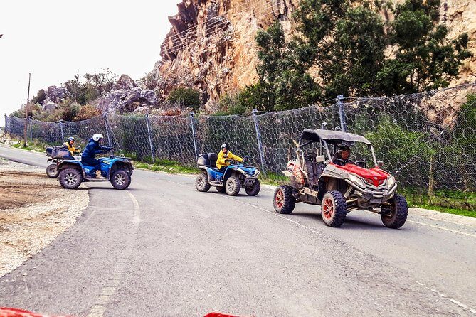 Village & Mountain Buggy Safari in Paphos - Key Things You’ll Actually Notice on This Safari
