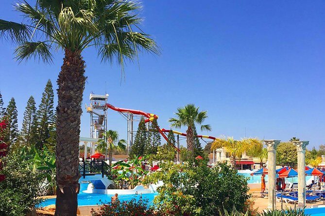 WaterWorld Themed WaterPark Admission Ticket in Ayia Napa - How to build a smart day plan (so you don’t waste time)