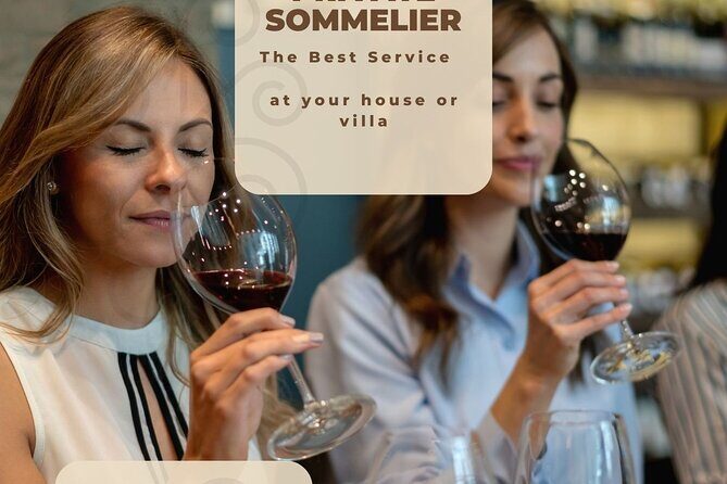 wine tasting at your villa - Why a Villa Wine Tasting Works So Well in Larnaca