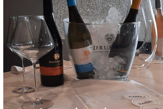 wine tasting at your villa - The 5-Wine Flight: Why Decanters Matter More Than You Think